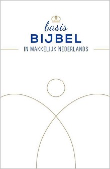 Basisbijbel hardcover
